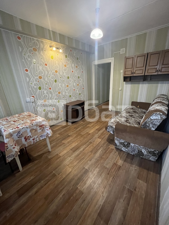 Продам 1к квартиру