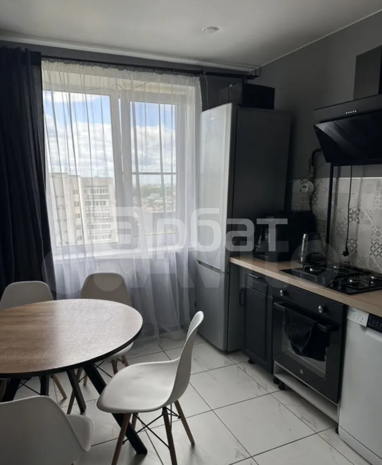 3к квартира