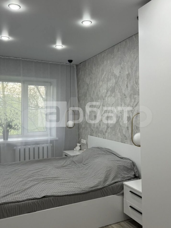 2-к. квартира, 42 м², 5/5 эт.