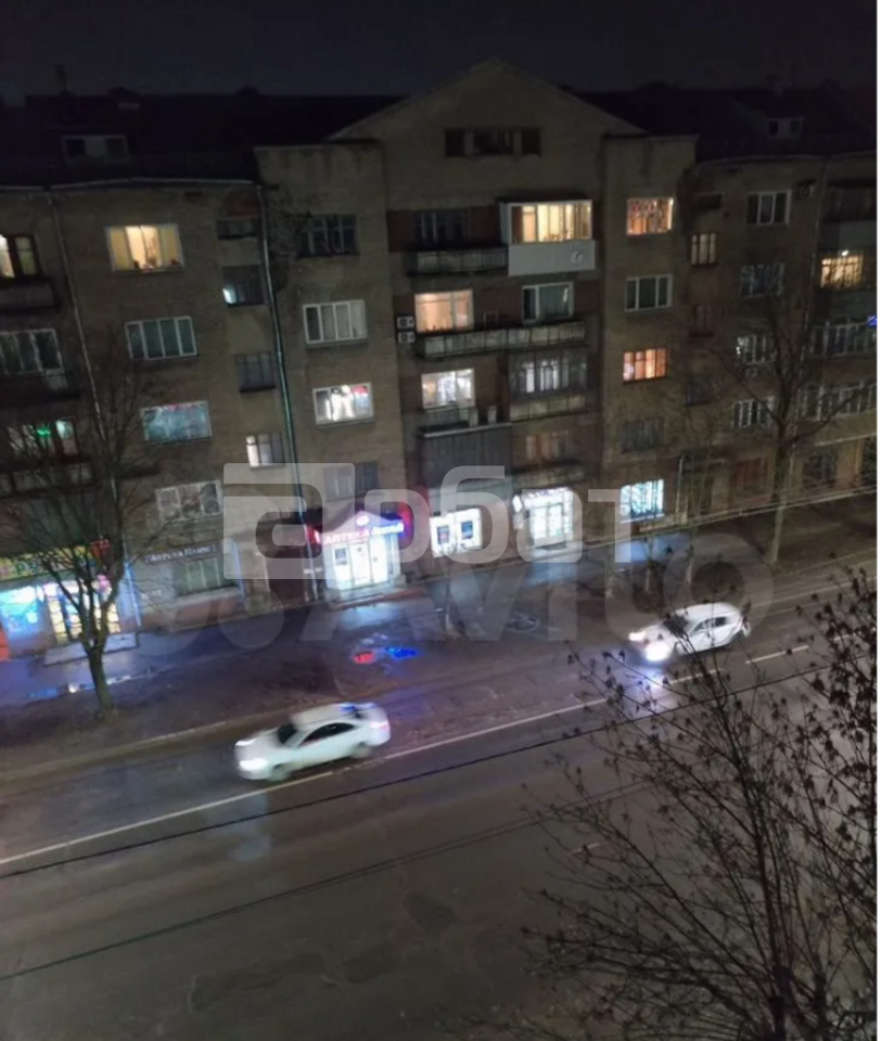 Комната 15 м² в 1-к., 5/5 эт.