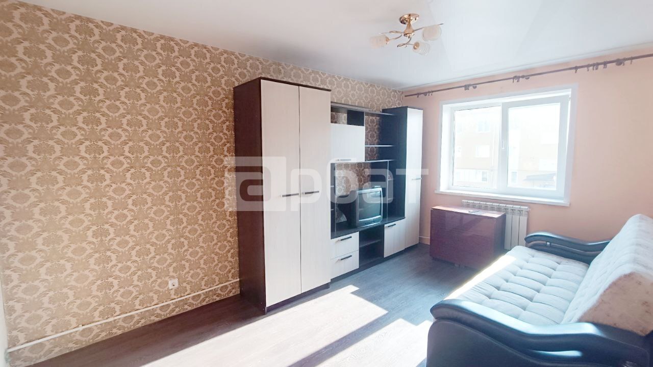 1-к. квартира, 27,8 м², 2/3 эт.