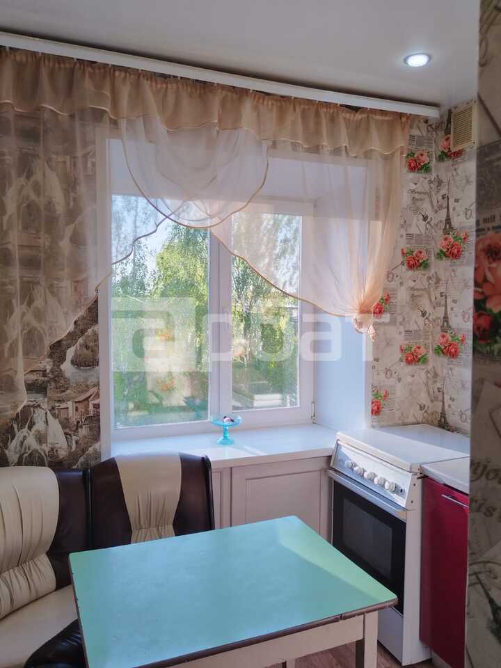 3к квартира, 58,9м², 3/3 эт.