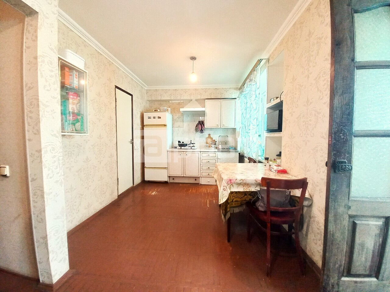 Квартира 29 м., 2/5 эт.