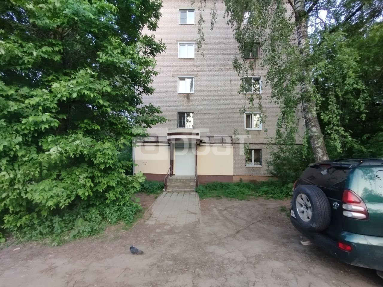 Продажа комм.недвижимости