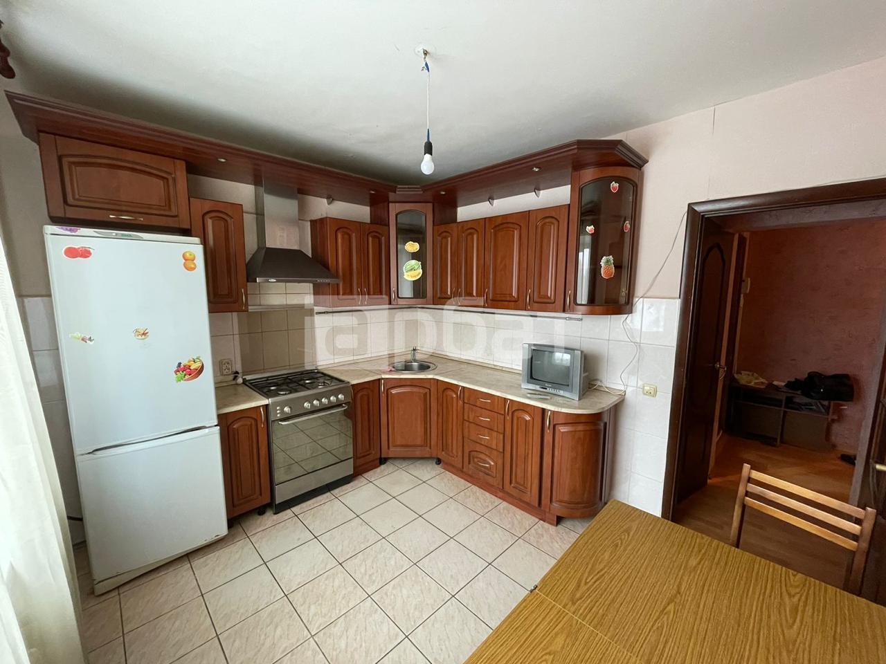 3-к. квартира, 67 м², 2/10 эт.