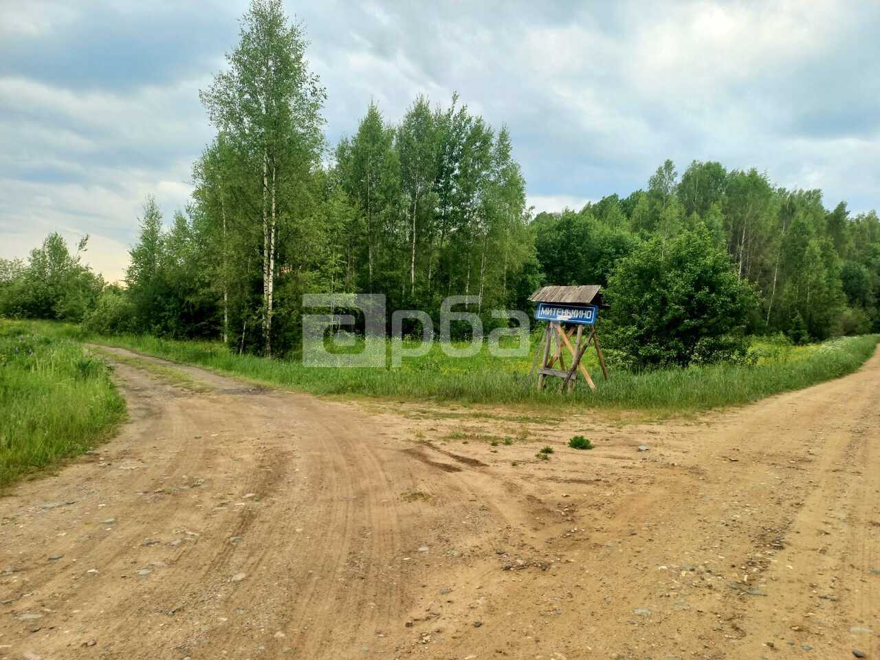 Земельный участок 6 соток
