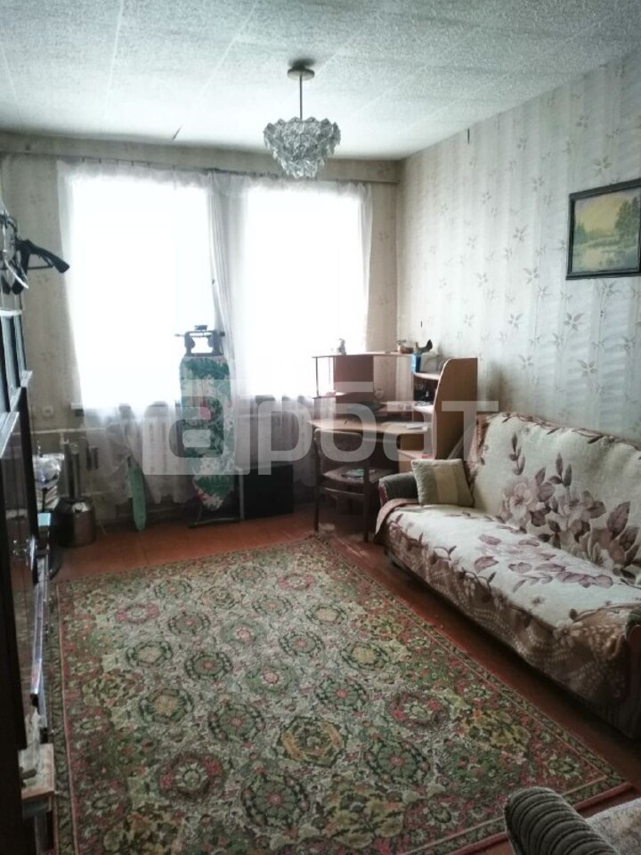 3-к кв. Ивановская область, Ивано