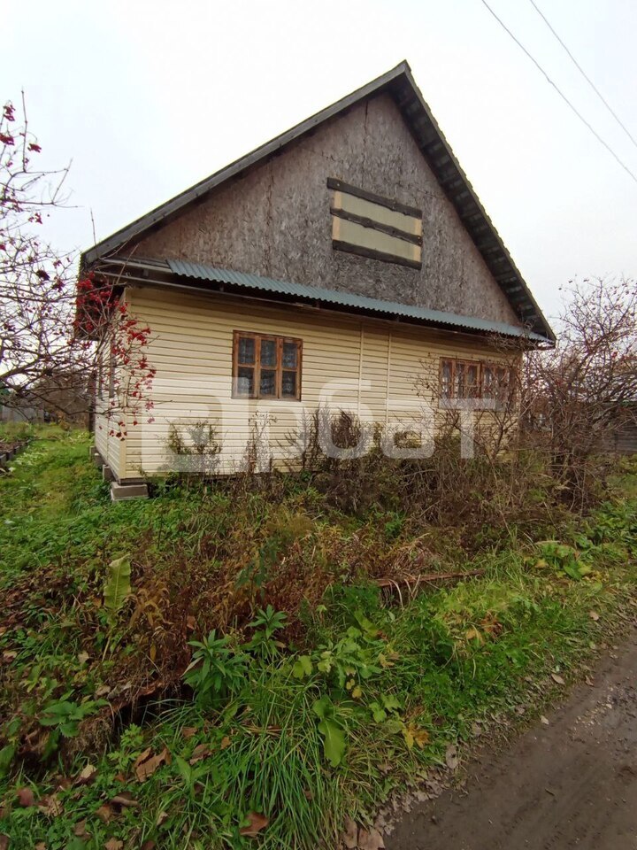 Продажа дачи