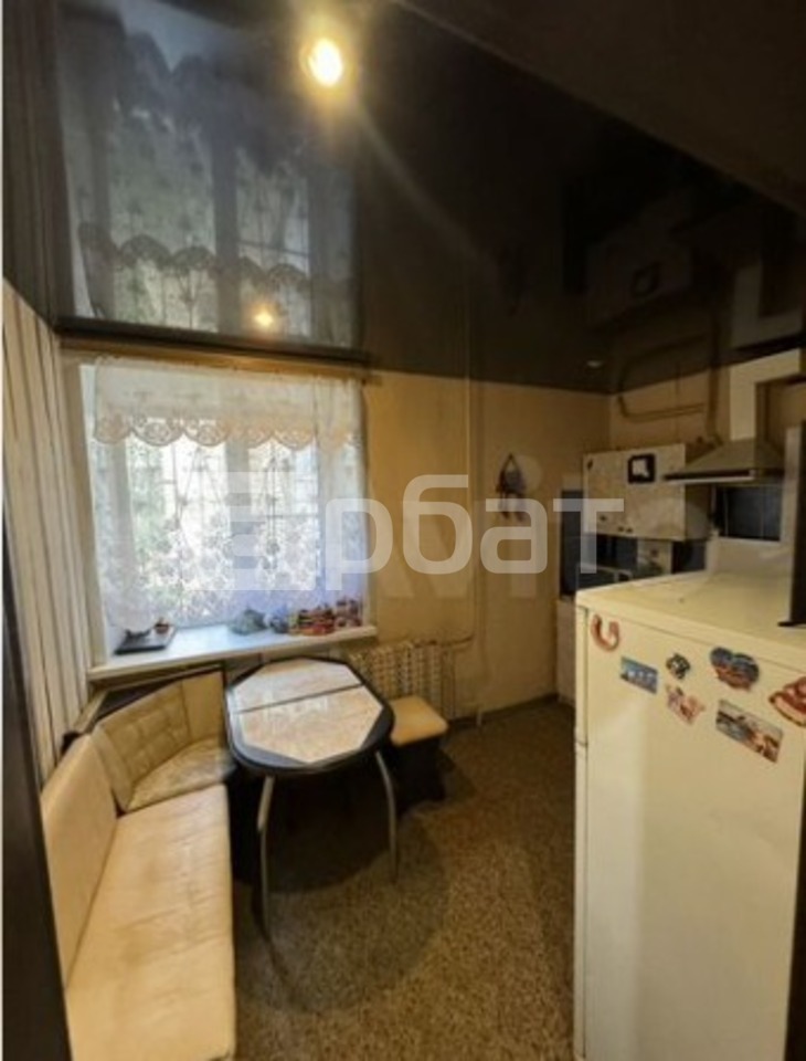 2-к. квартира, 48,3 м², 1/9 эт.