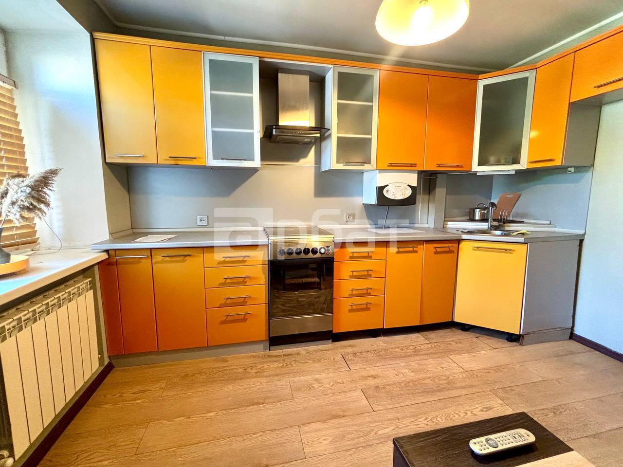 1-к. квартира, 33,9 м², 4/5 эт.