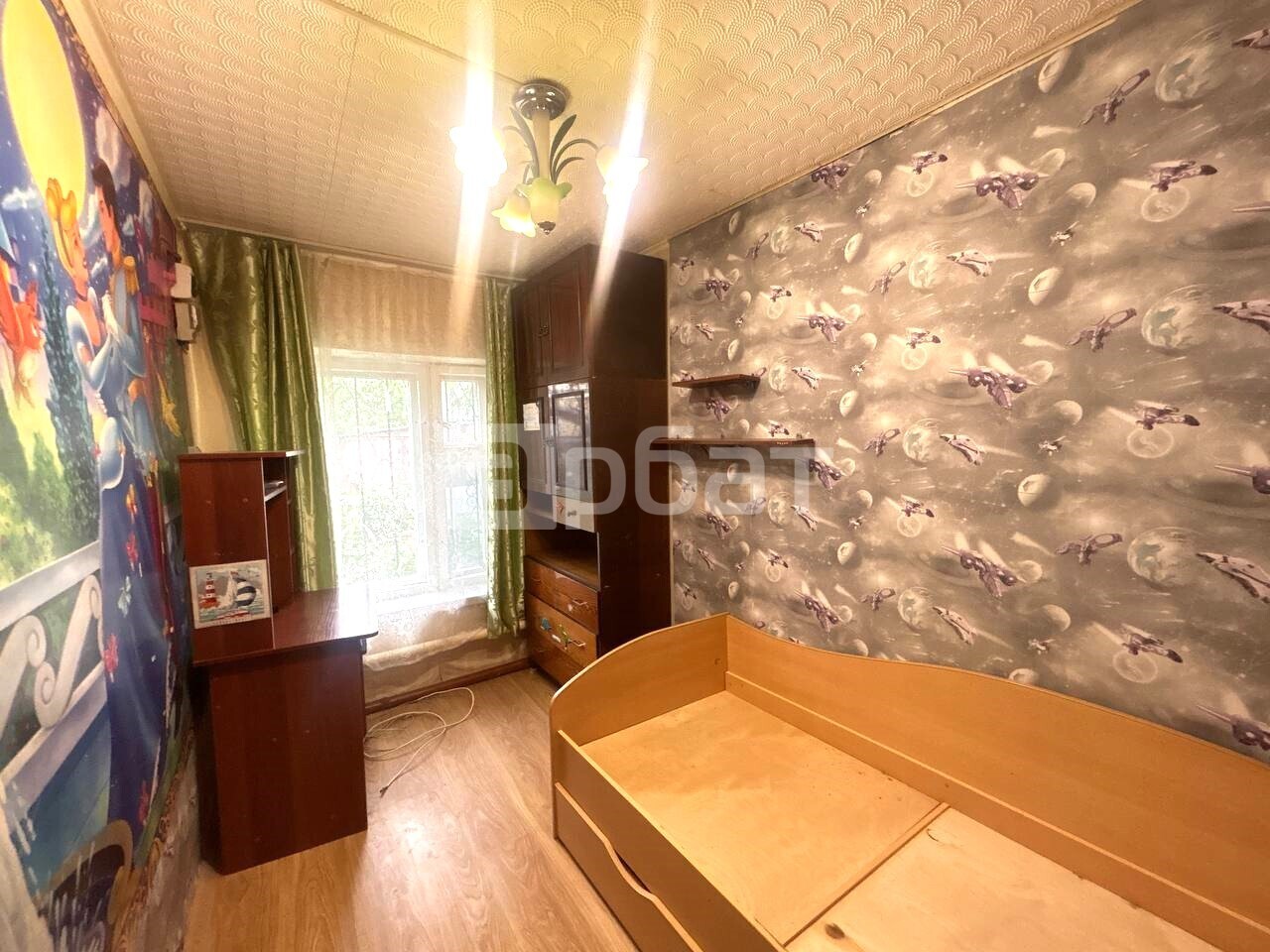 часть дома