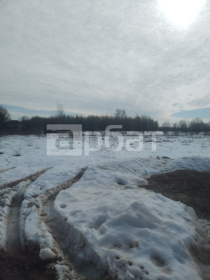 Продам участок 12 сот ИЖС 