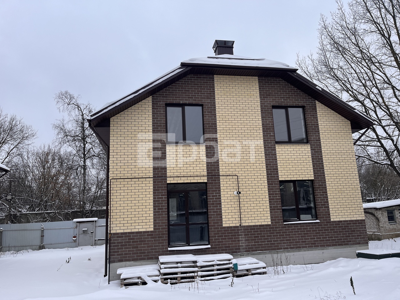 Продается дом