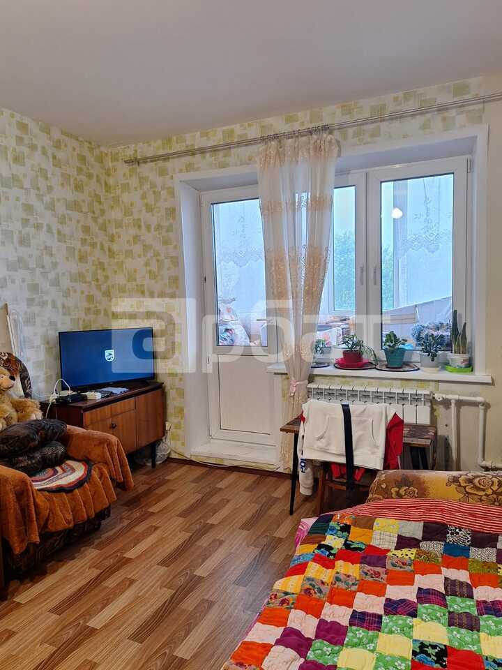 1к квартира