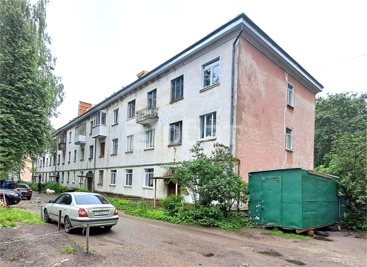 3 ком кв. Беленогова Юрия д.24