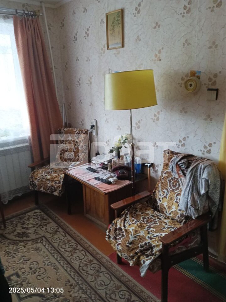 2-к кв. Ивановская область, Ивано