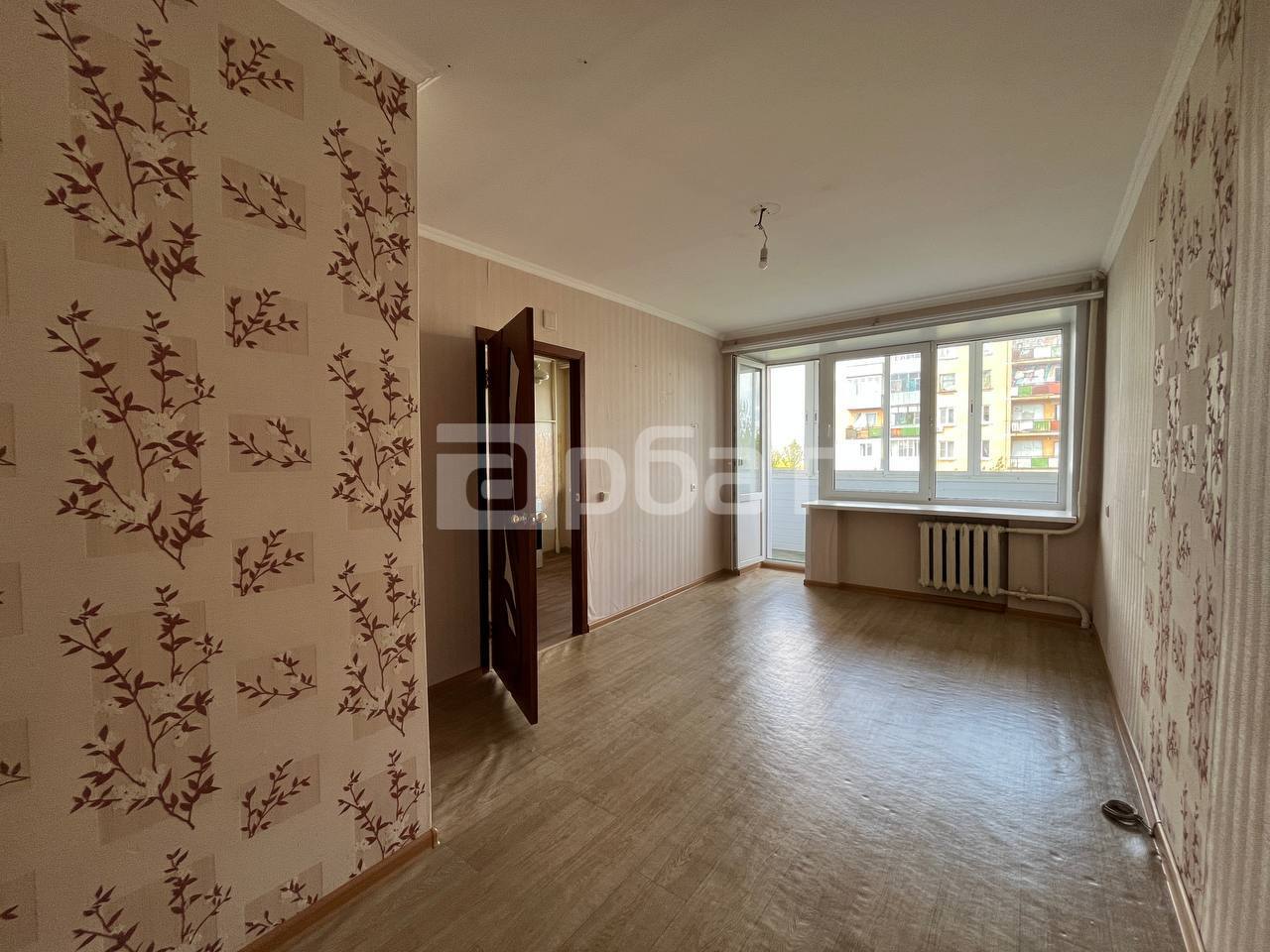 1-к. квартира, 33,5 м², 9/12 эт.