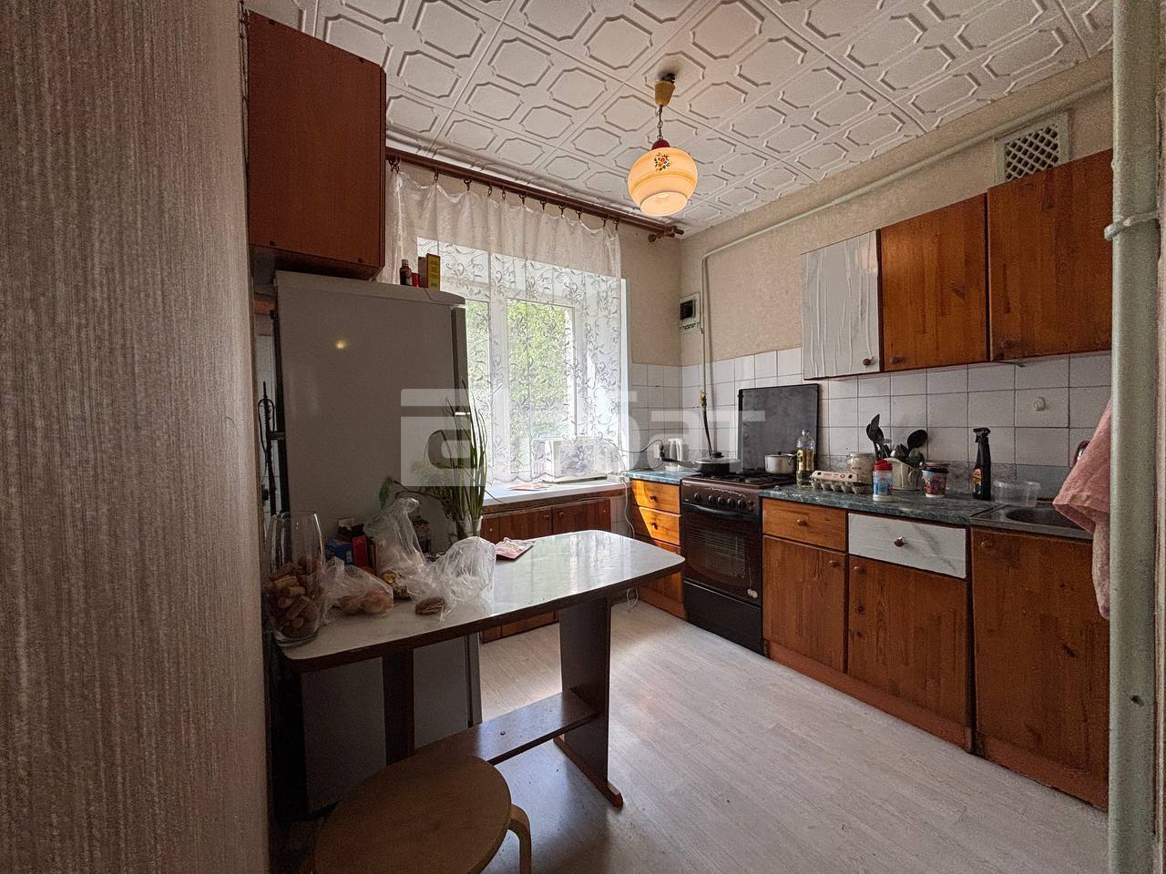 2-к. квартира, 42,8 м², 2/5 эт.