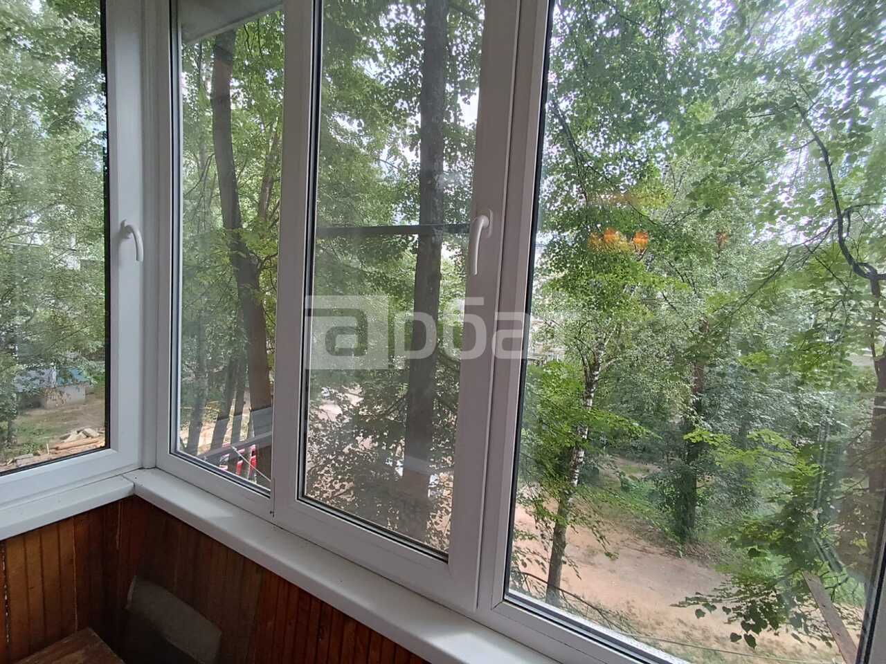 2-к.квартира на Никитской