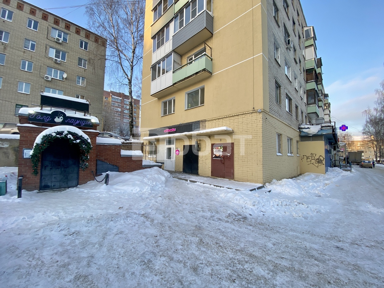 Продажа помещения