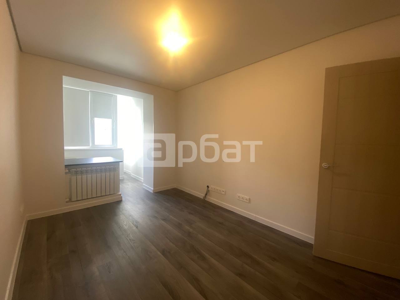 3-к. квартира, 66,9 м², 5/10 эт.