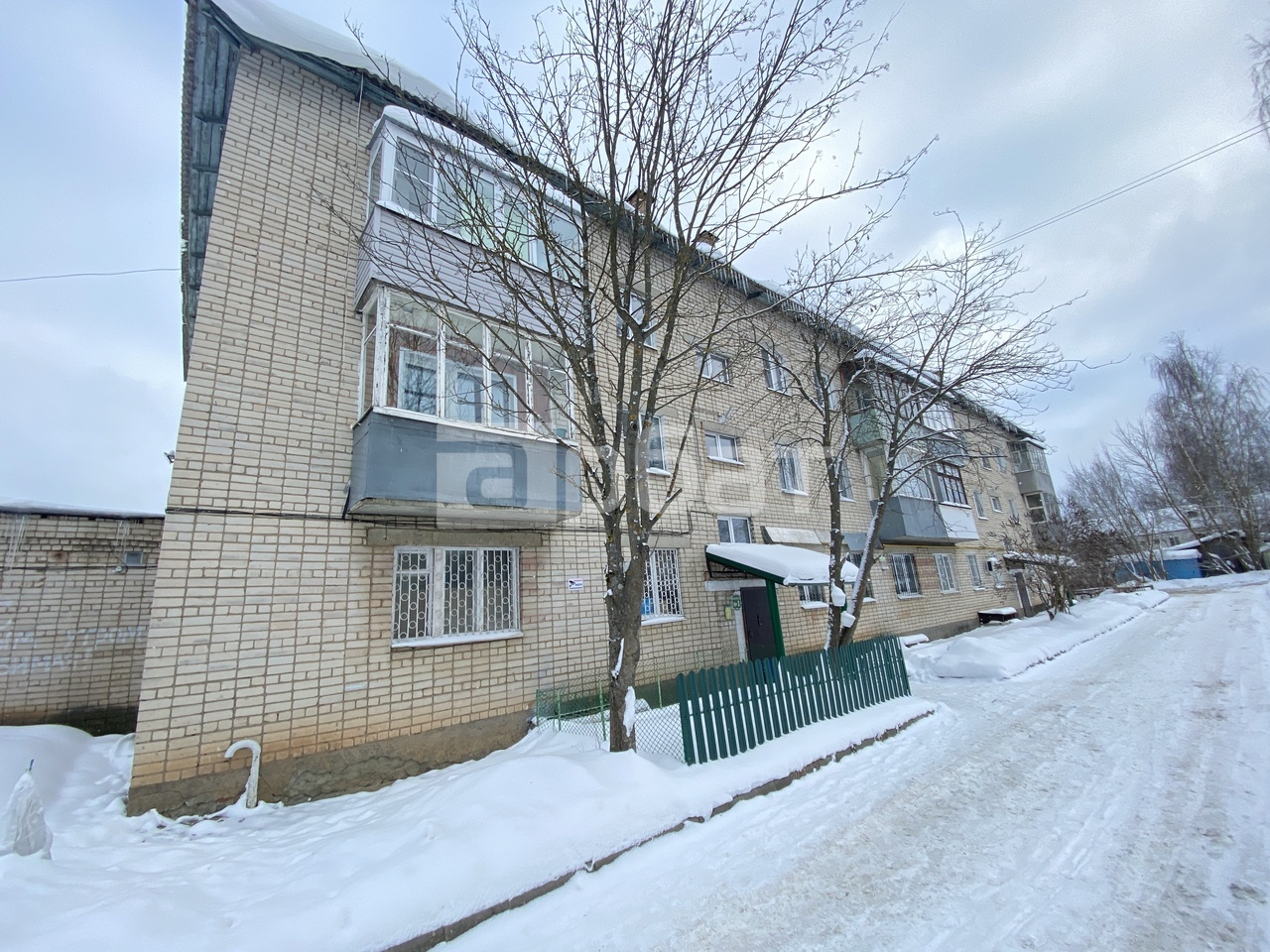 2шка на Водяной