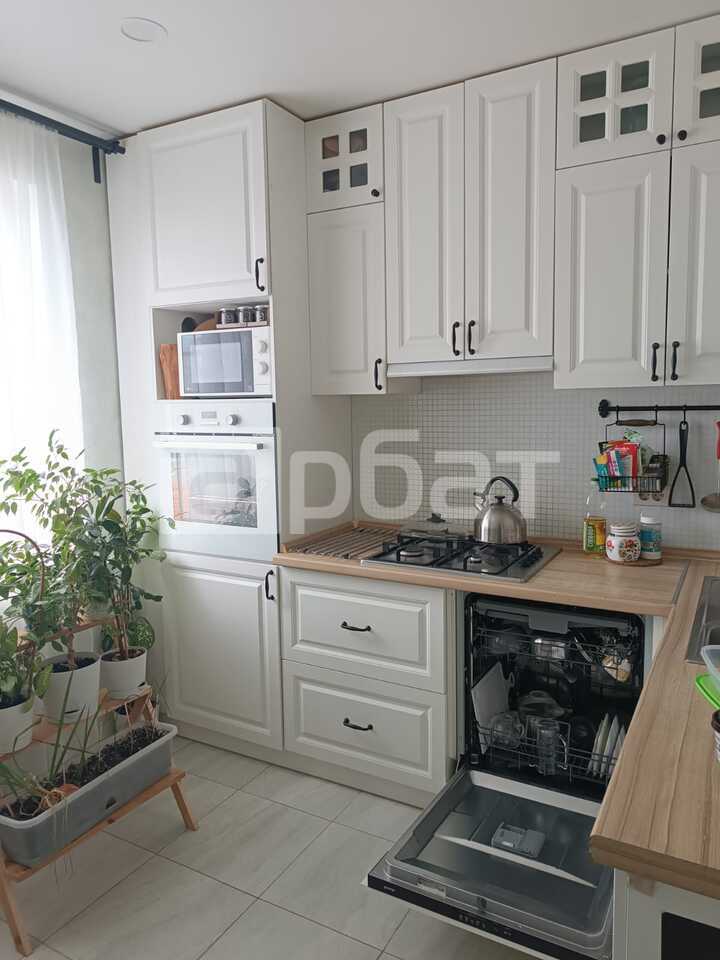 2к квартира