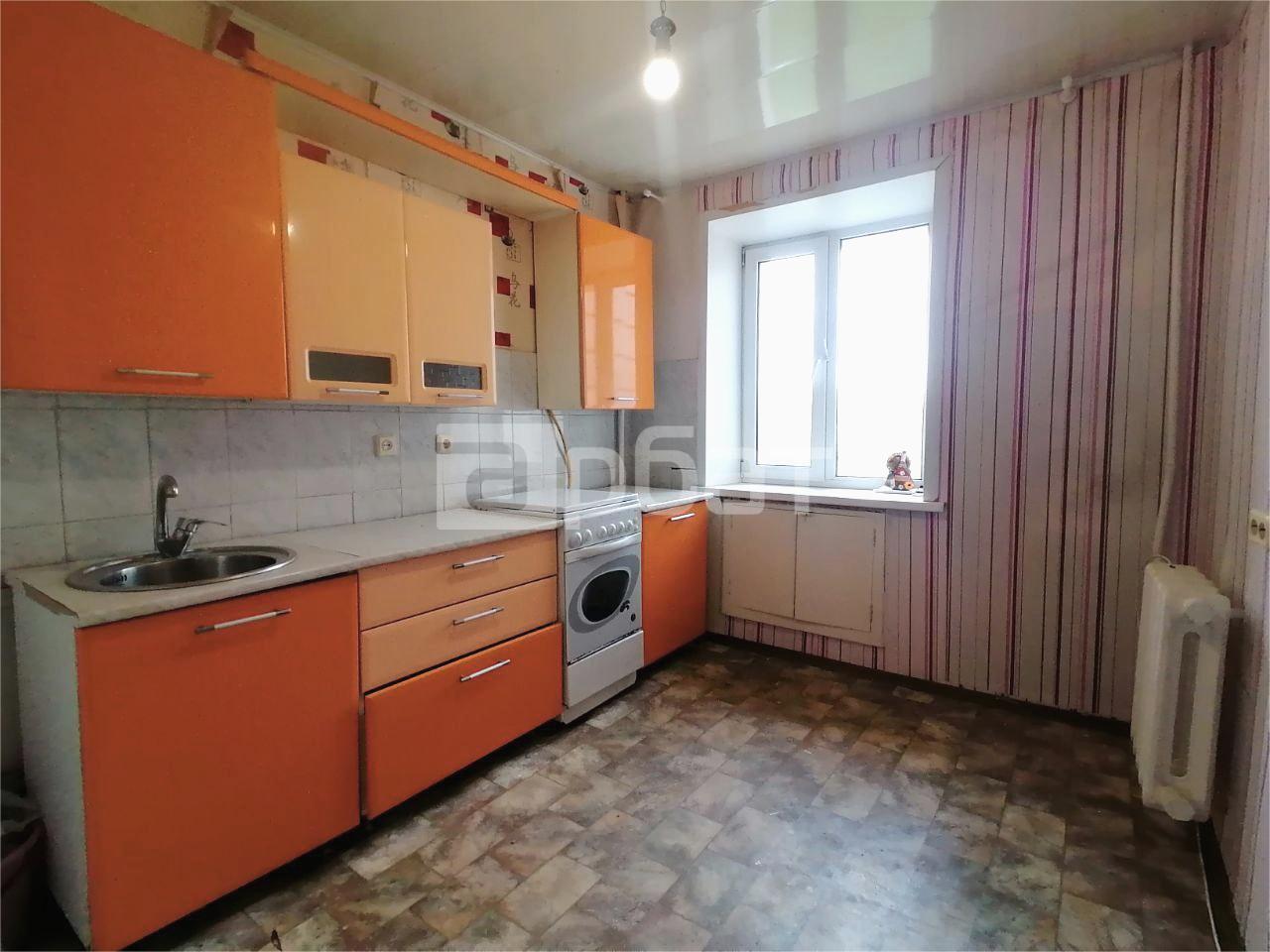 3-к. квартира, 60,1 м², 5/9 эт.