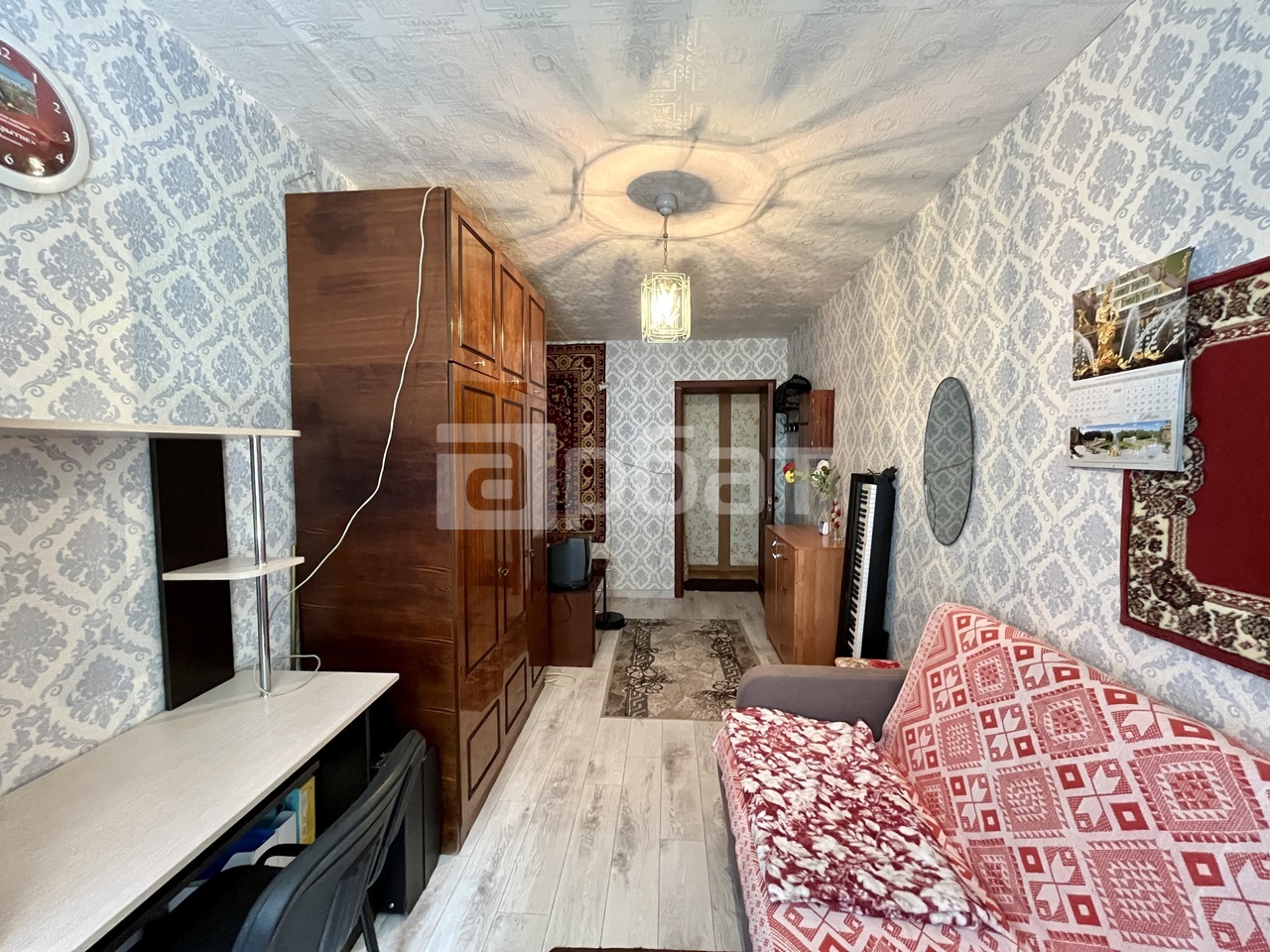 2к квартира