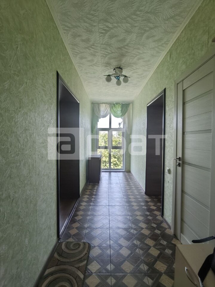 1-к. квартира, 40,4 м², 4/5 эт.