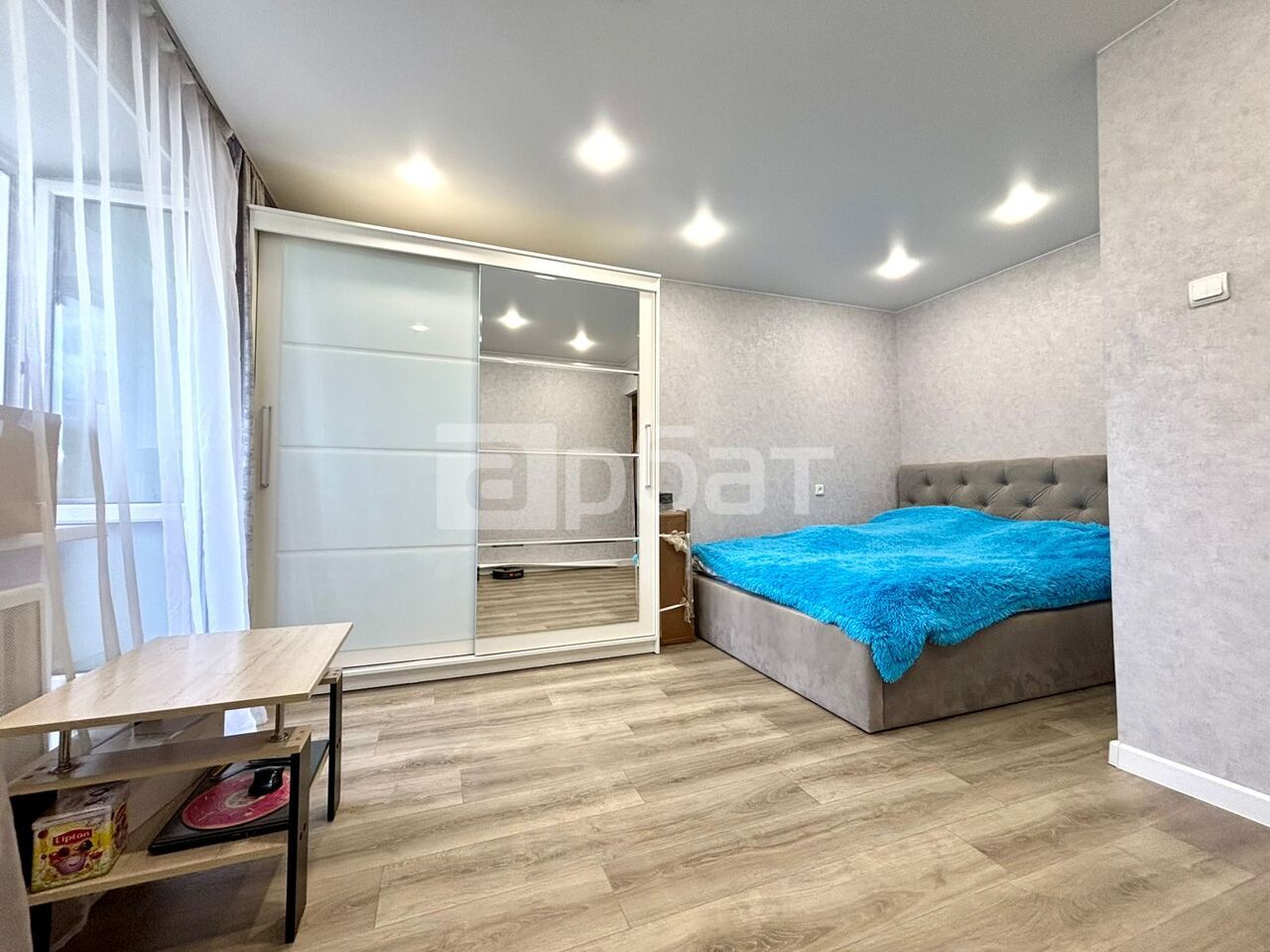 1к квартира 4/5 эт.