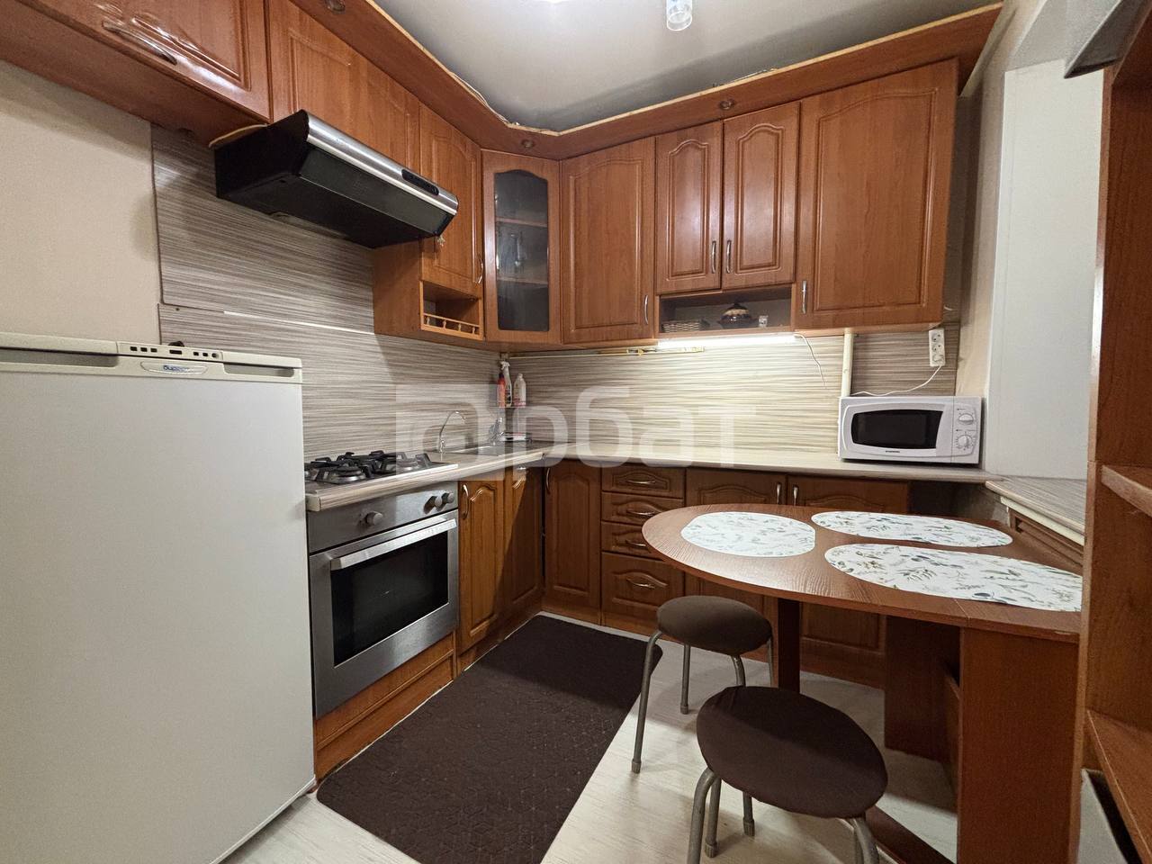 2-к. квартира, 44 м², 2/4 эт
