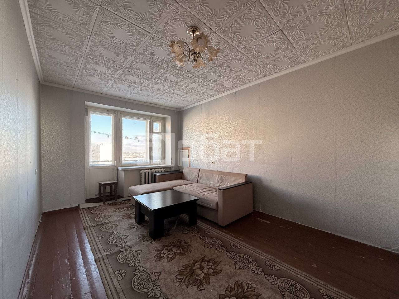 Продажа 2хкомнатной квартиры