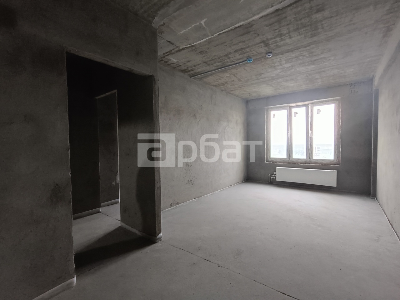 Продам 1-к квартиру в ЖК "Видный"