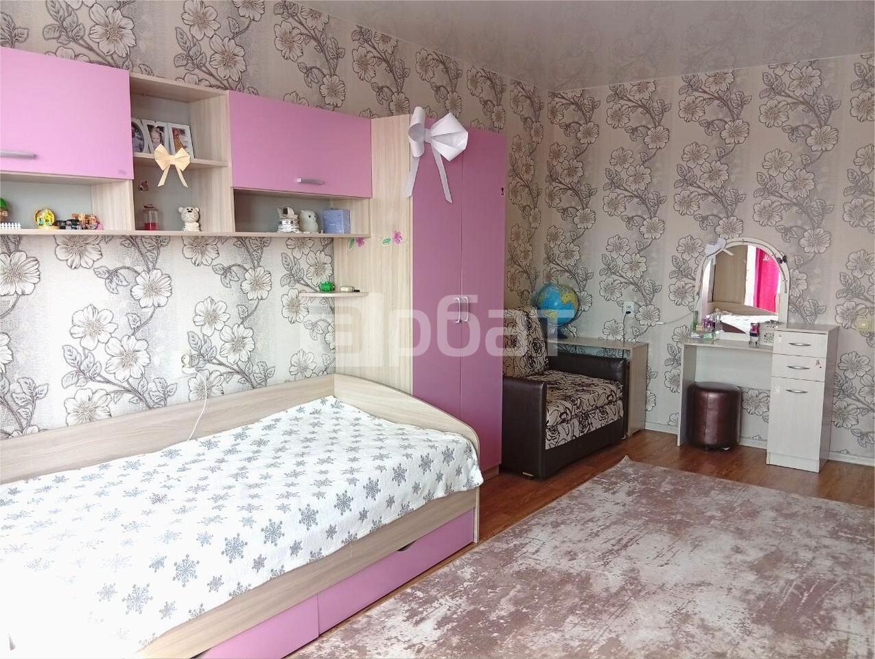 3-к. квартира, 82,3 м², 5/15 эт.