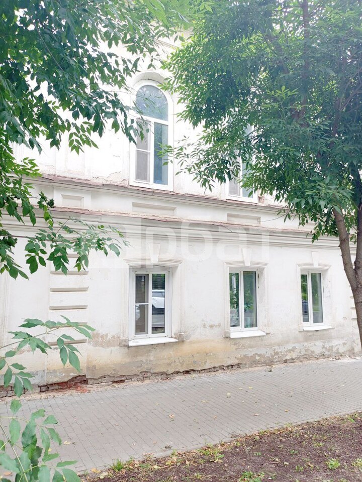 Комната 19,89м², 2/2 эт.