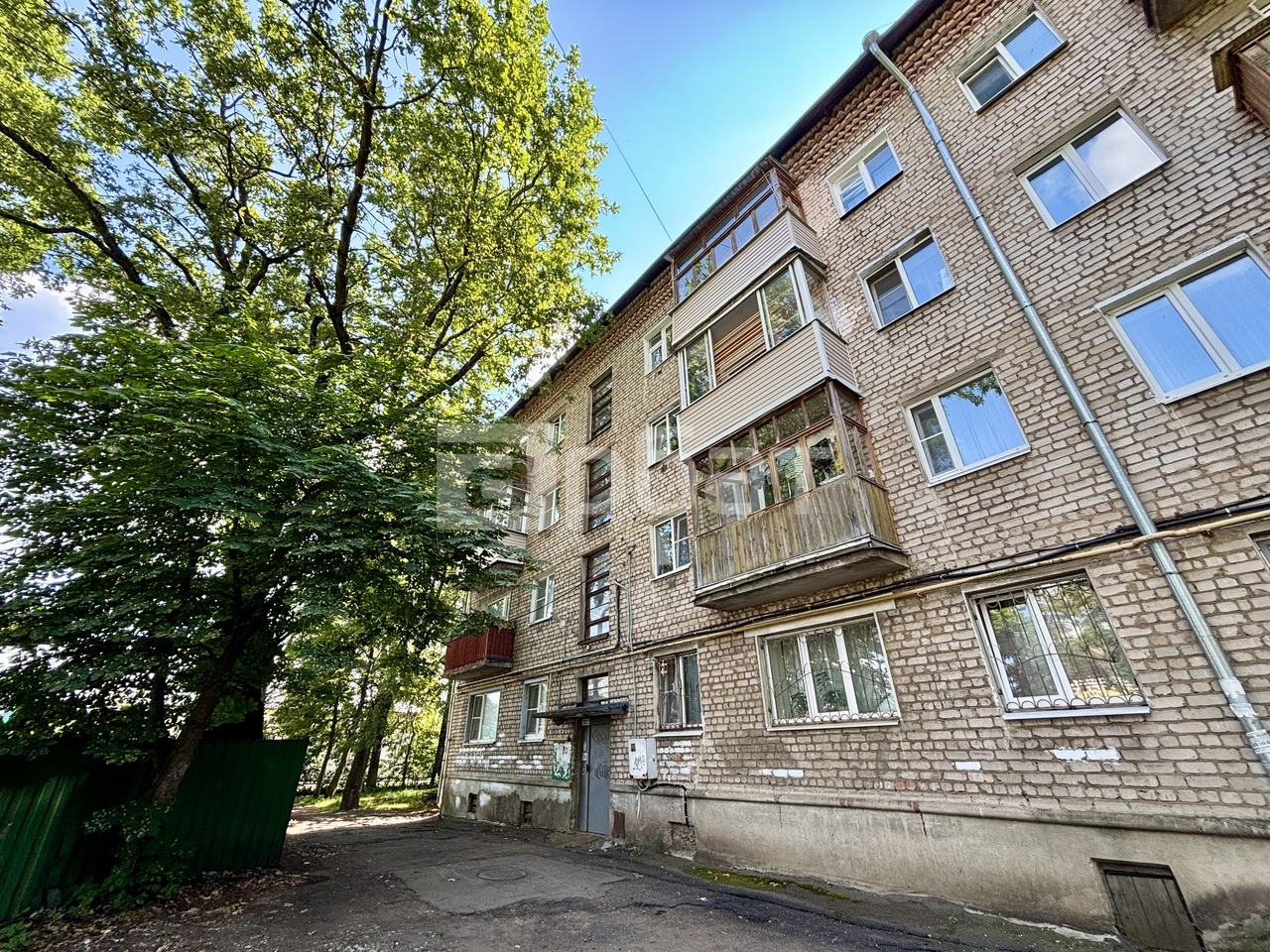 Ивановская 35