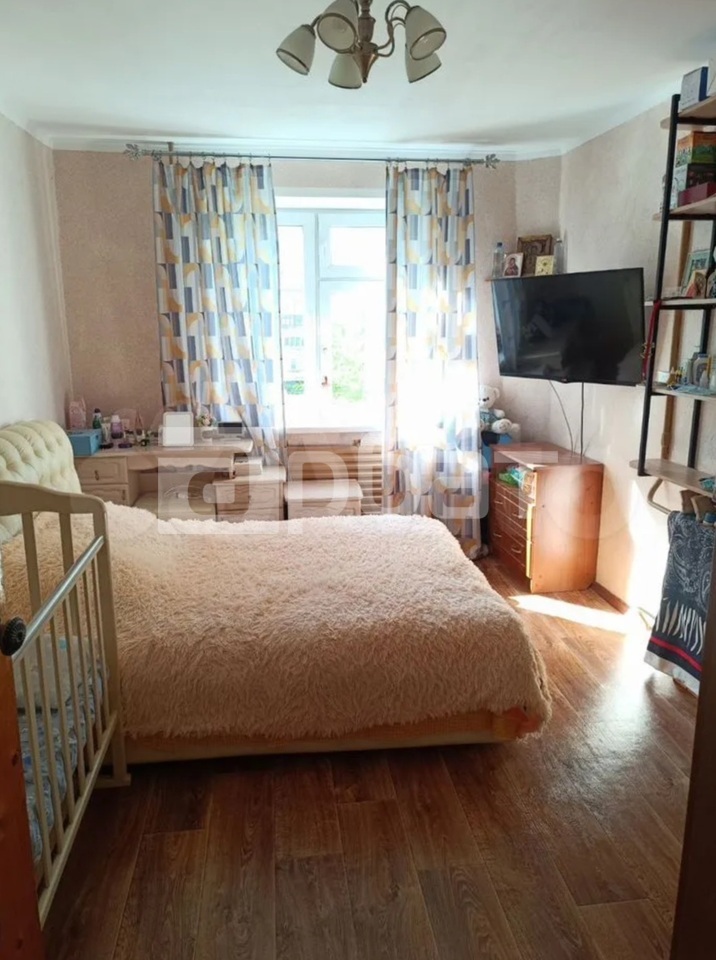 2к квартира 3/9 эт.