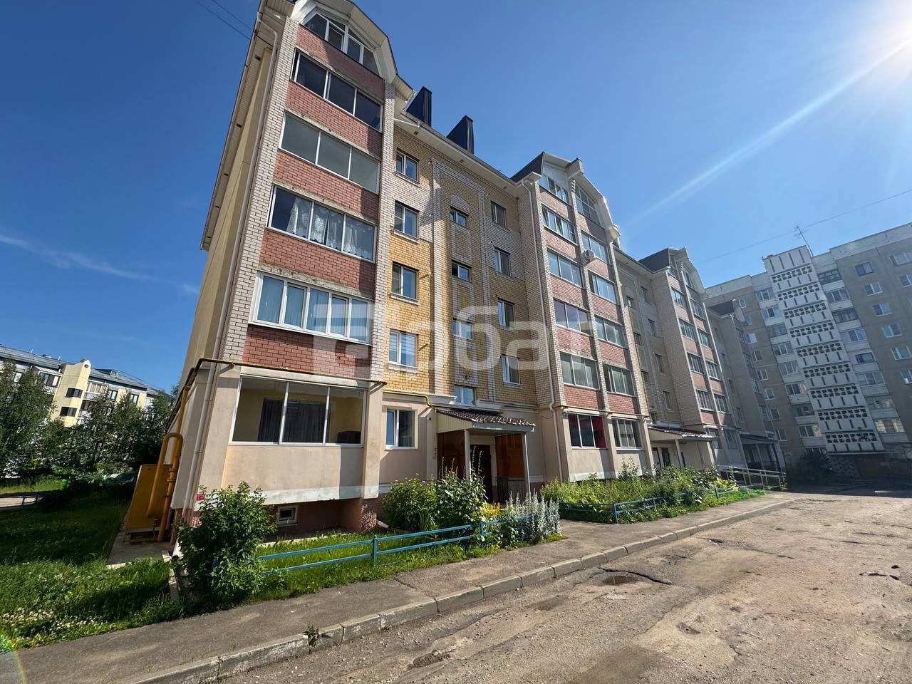 Квартира 