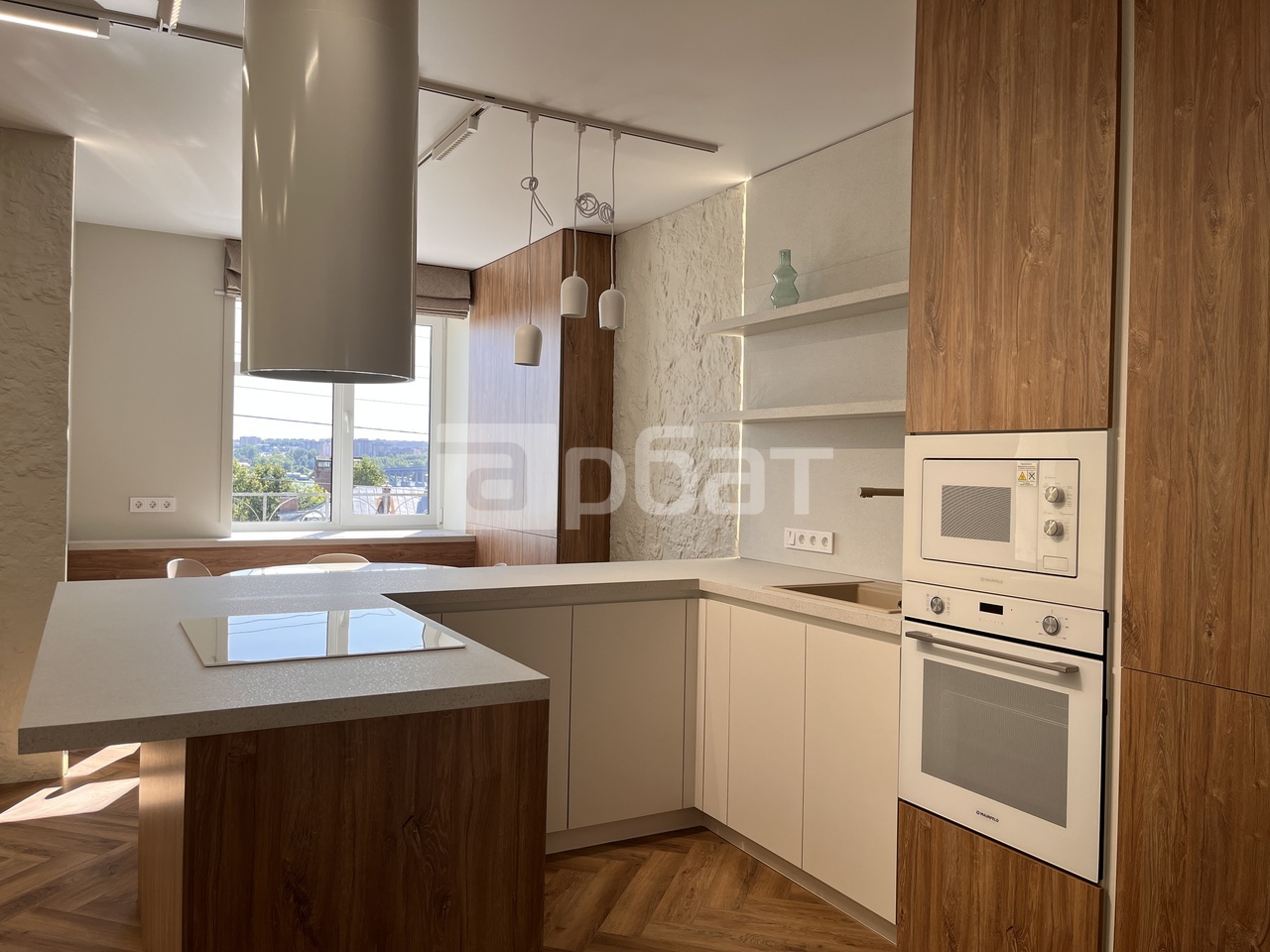 Продается 3к квартира 