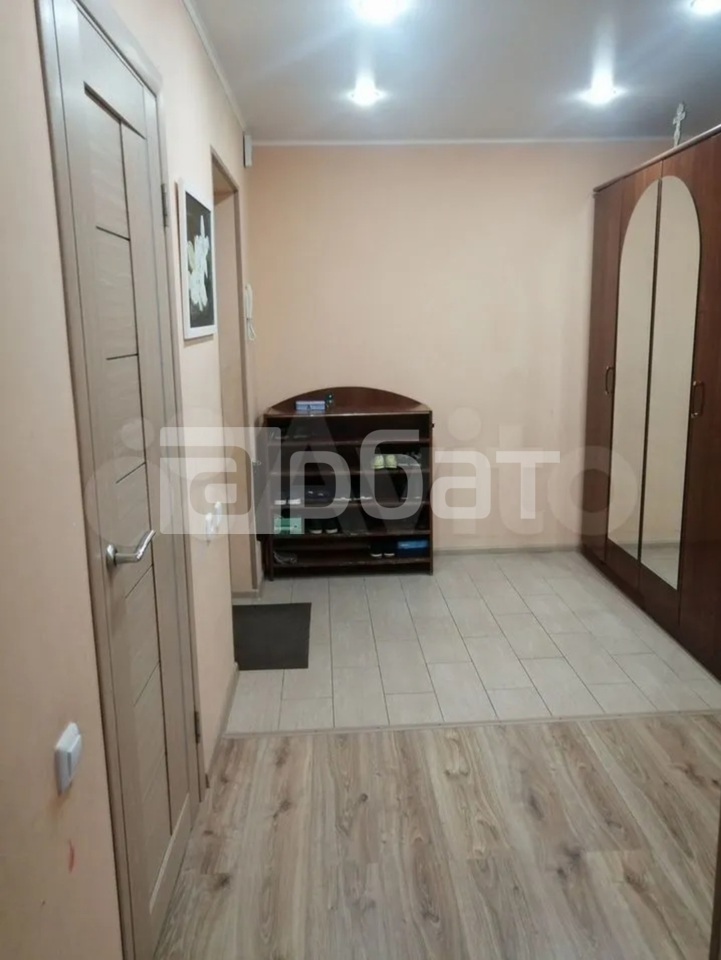 3к квартира 