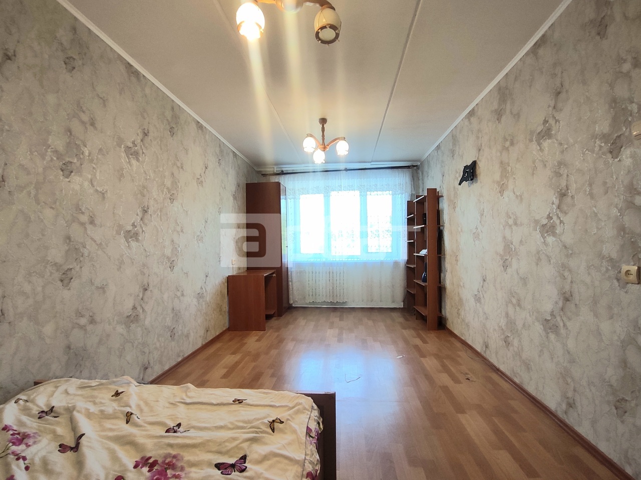 1к квартира 32 6м., 2/9 эт.