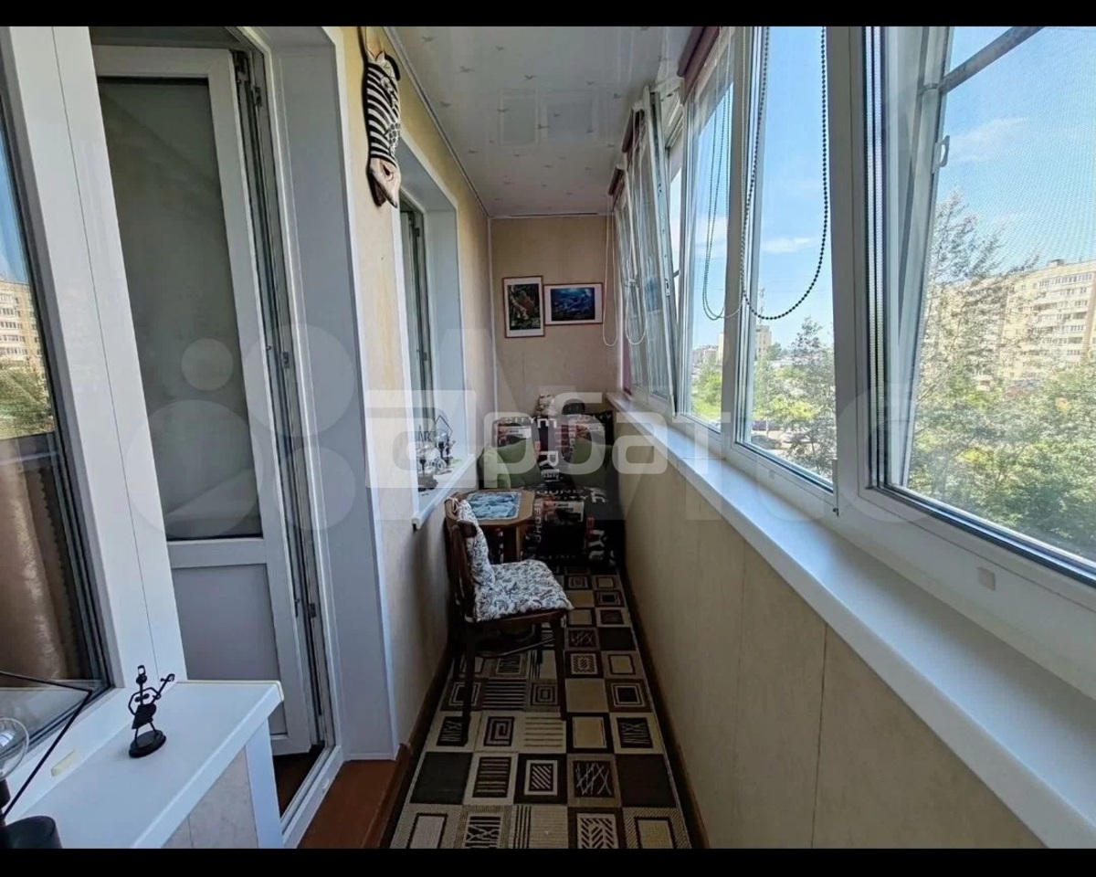 1к квартира