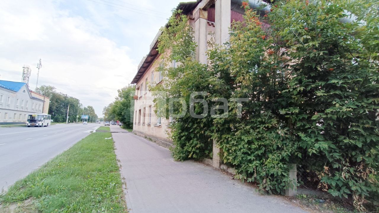1-к. квартира, 33,5 м², 2/2 эт.