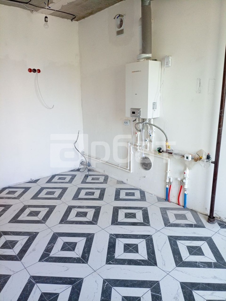 1-к. квартира, 39,7 м², 5/9 эт.