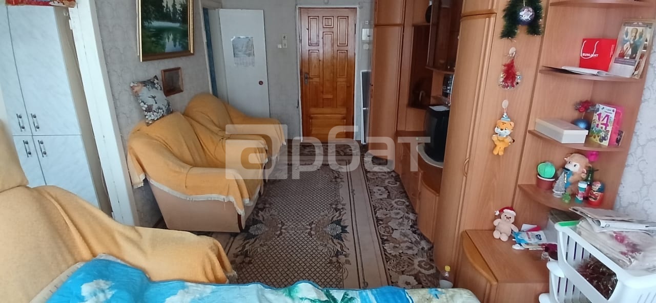 В продаже уютная квартира 