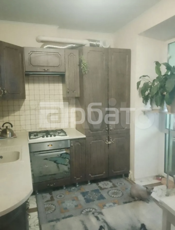 1к. квартира Жужелинская 30