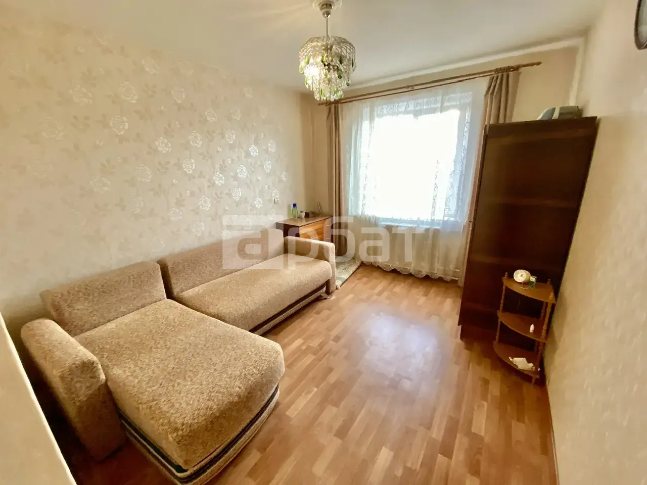 2 комнатная