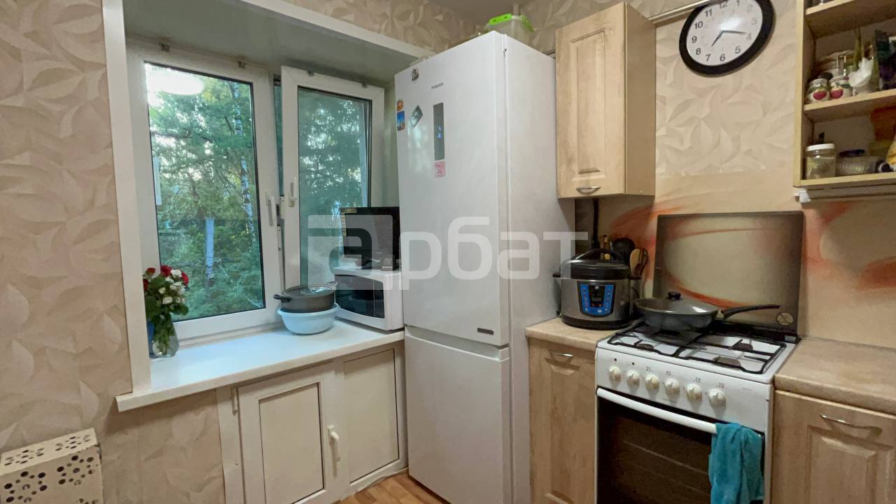 2-комн. квартира, 44 м²
