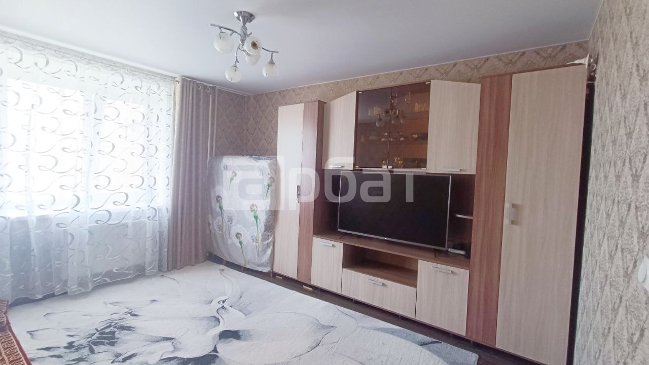 1-к. квартира, 29,9 м², 8/9 эт.